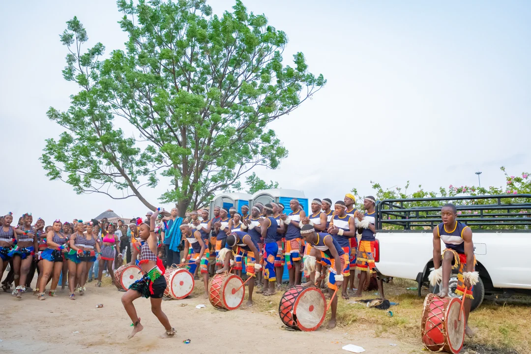Cultural celebration